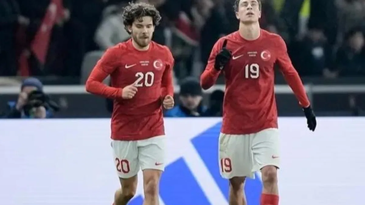 Türkiye’nin yükselen yıldızları dünya sahnesinde yer almaya devam ediyor