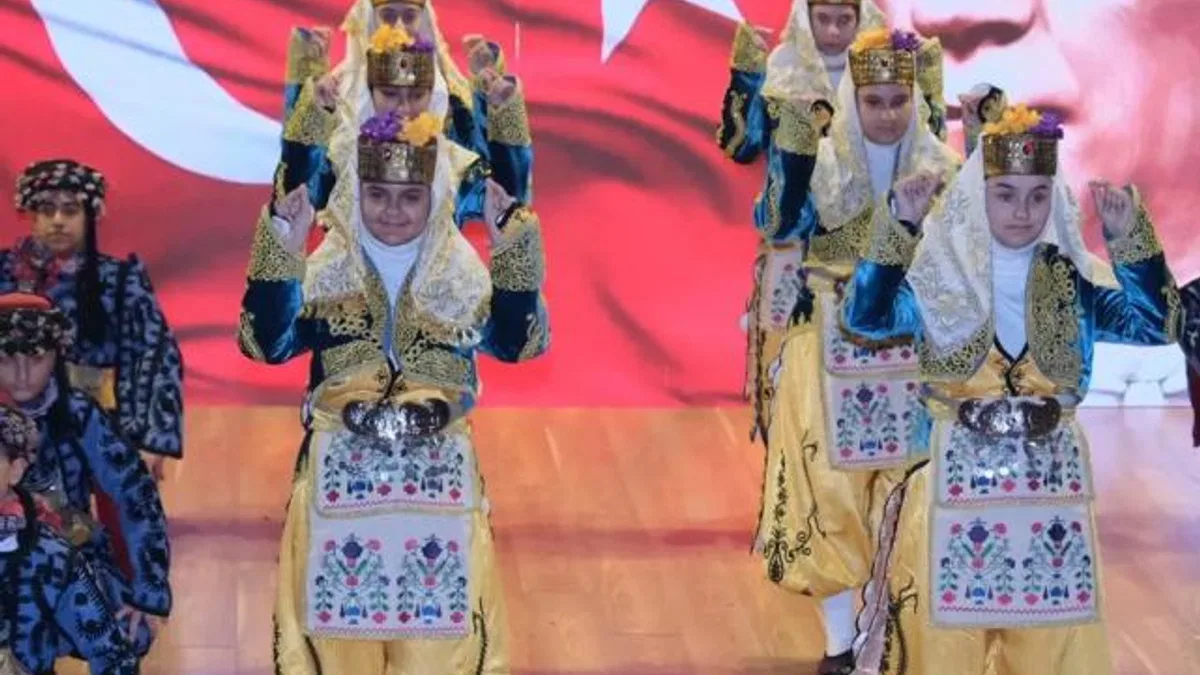 İzmir’de PİKTES projesi kapsamında etkinlik düzenlendi