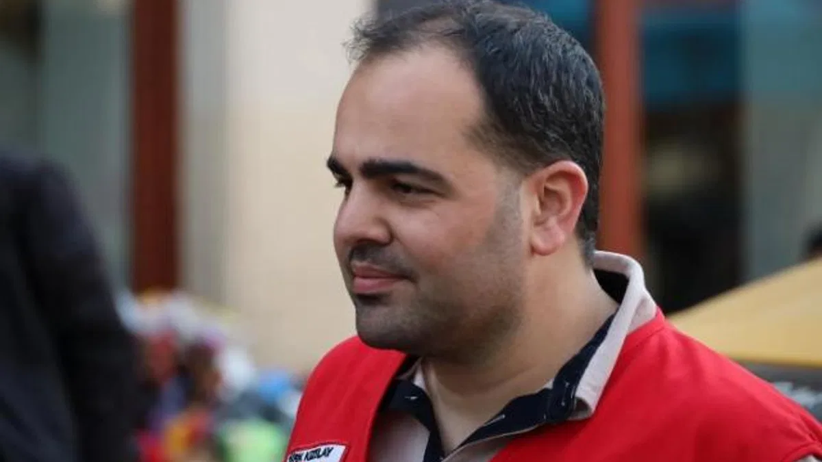 Kızılay Konak Başkanı’ndan acil kan bağışı çağırısı