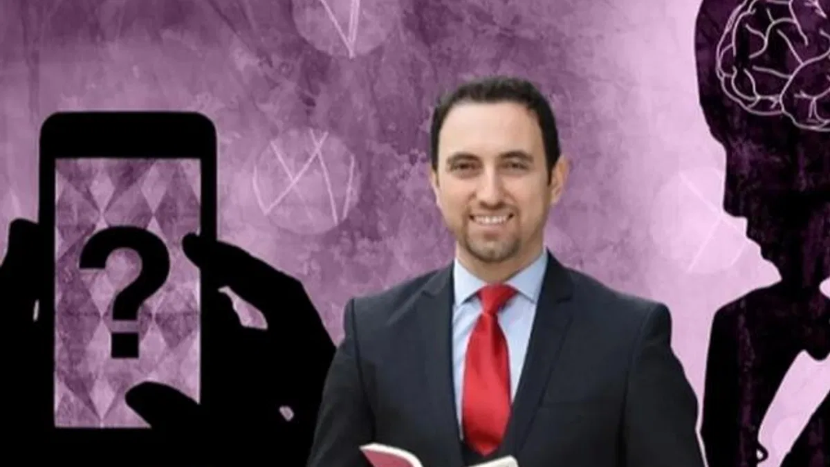 Her dikkat dağınıklığı DEHB değildir
