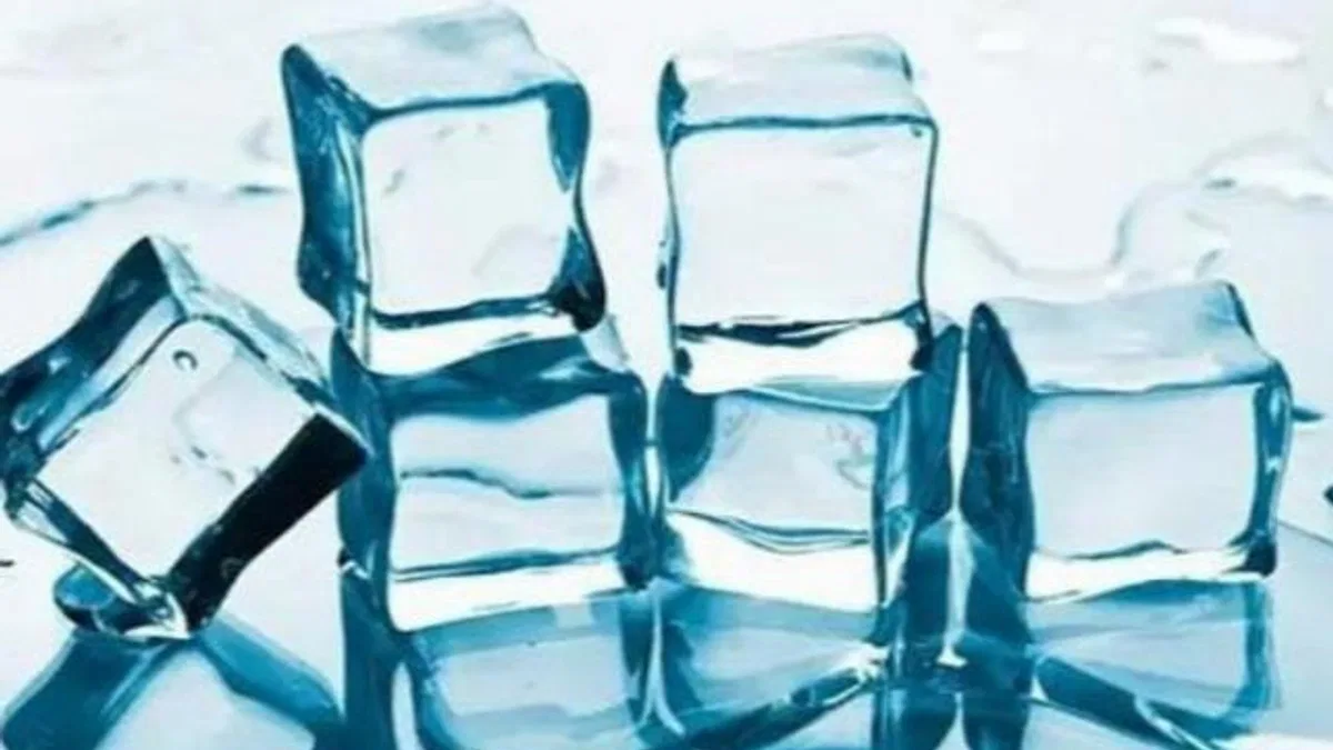 Musluk suyundan buz yapımı hastalık sebebi