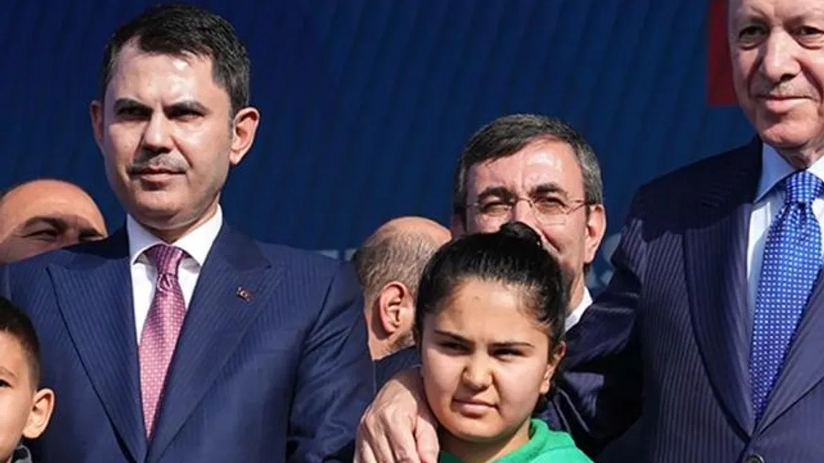 İstanbul için yeni müjdeleri 3 Nisan’da duyuracak… Ümraniye’de kentsel dönüşüm anahtarları hazır