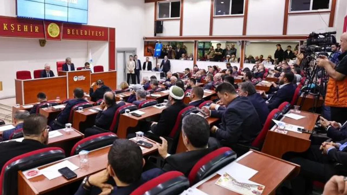 Sakarya’da büyük yatırımların müjdesi verildi
