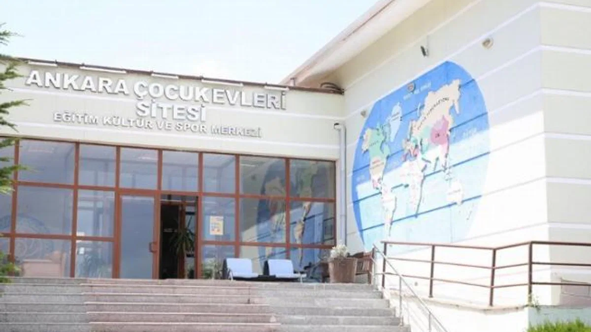 Bakan Göktaş: Çocukları her açıdan destekliyoruz