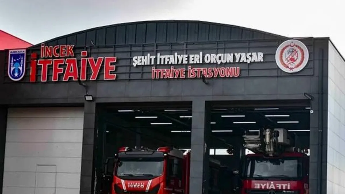 Ankara itfayesi gücüne güç katıyor