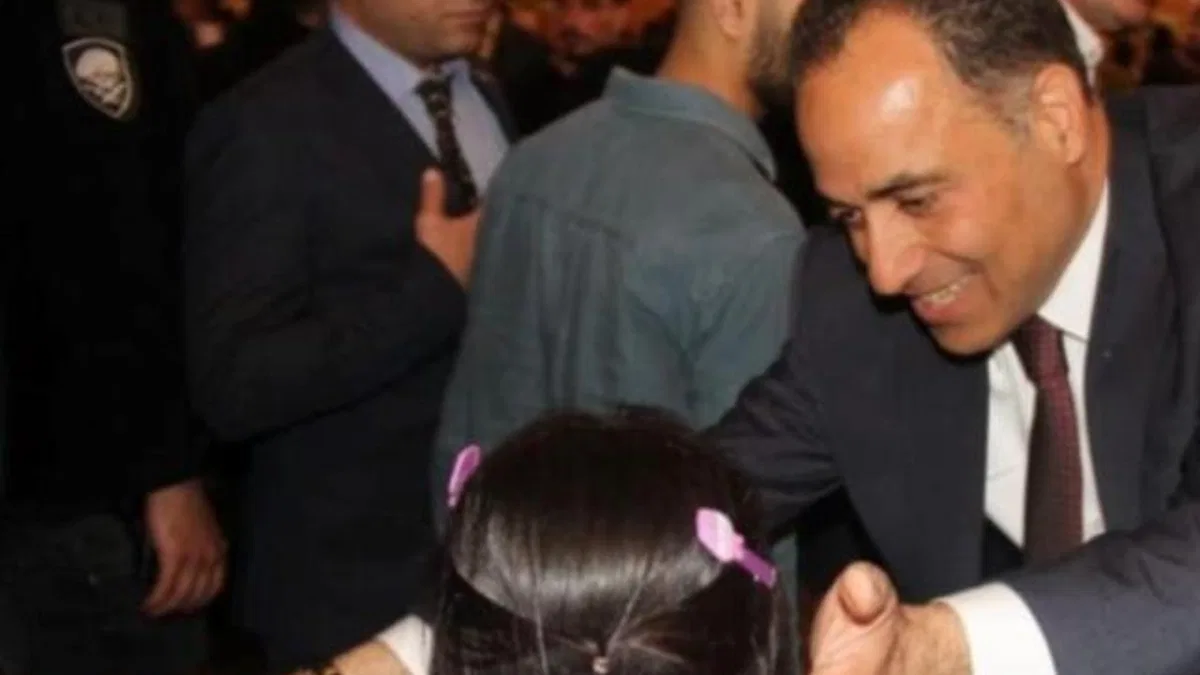 Adak: Dualarımız Gazzeli kardeşlerimiz için
