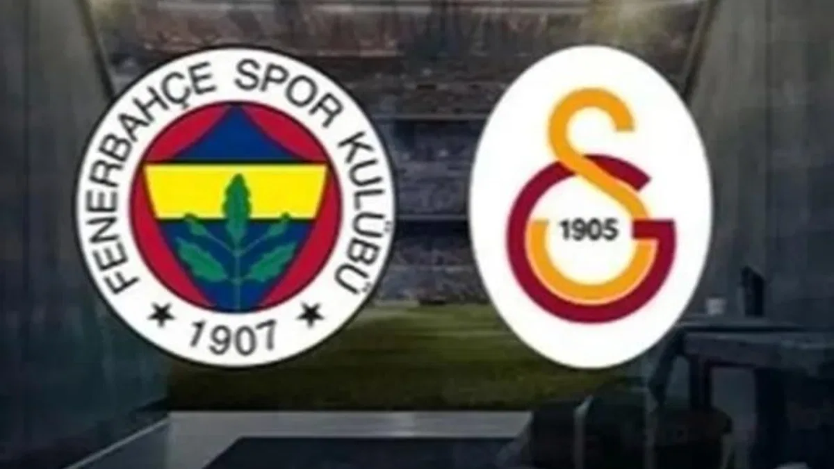 Türkiye Kupası’nda derbi heyecanı!