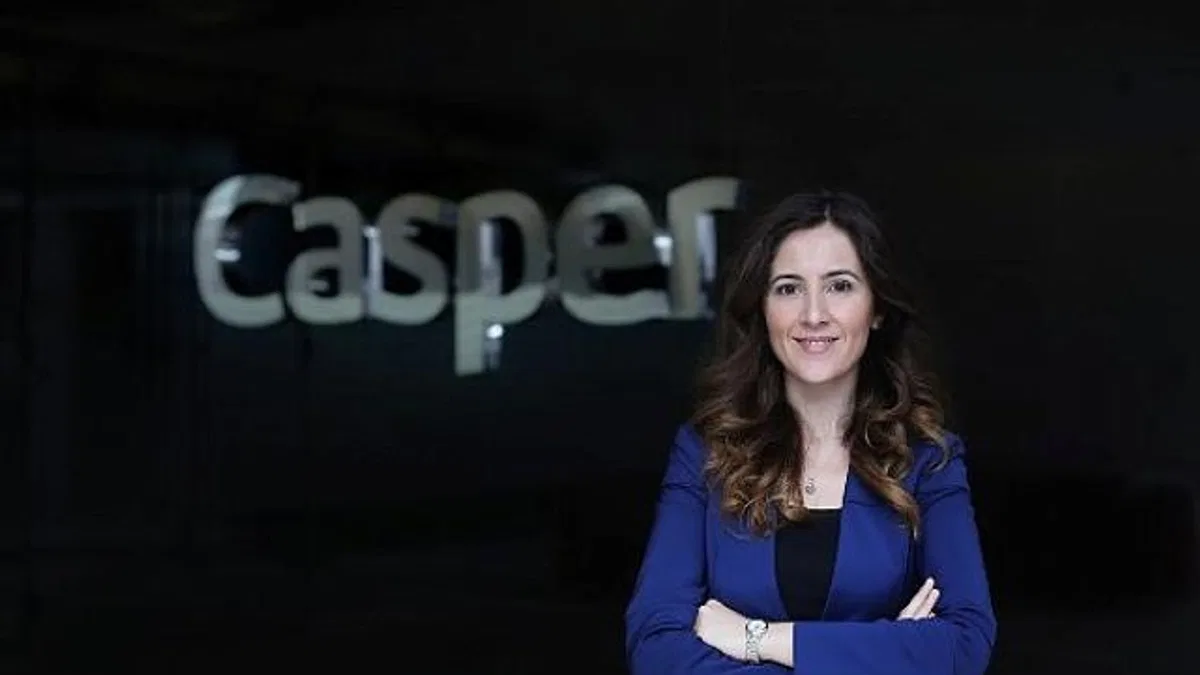 İş Dünyasında Yeni Zeka: Casper NevoPro Şimdi Satışta
