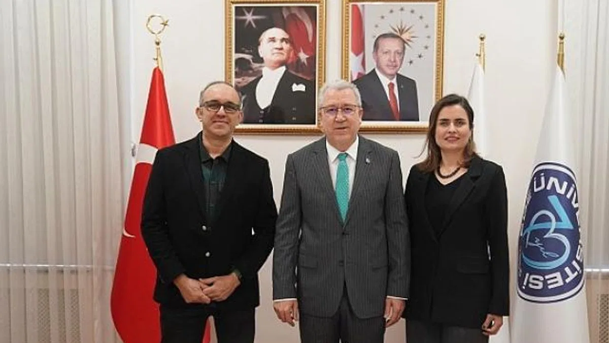 Prof. Dr. Sevil Atasoy, Uluslararası Uyuşturucu Madde Komisyonu’na katıldı