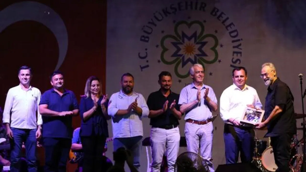 Muğla Dalaman’da edebiyat rüzgarı esti