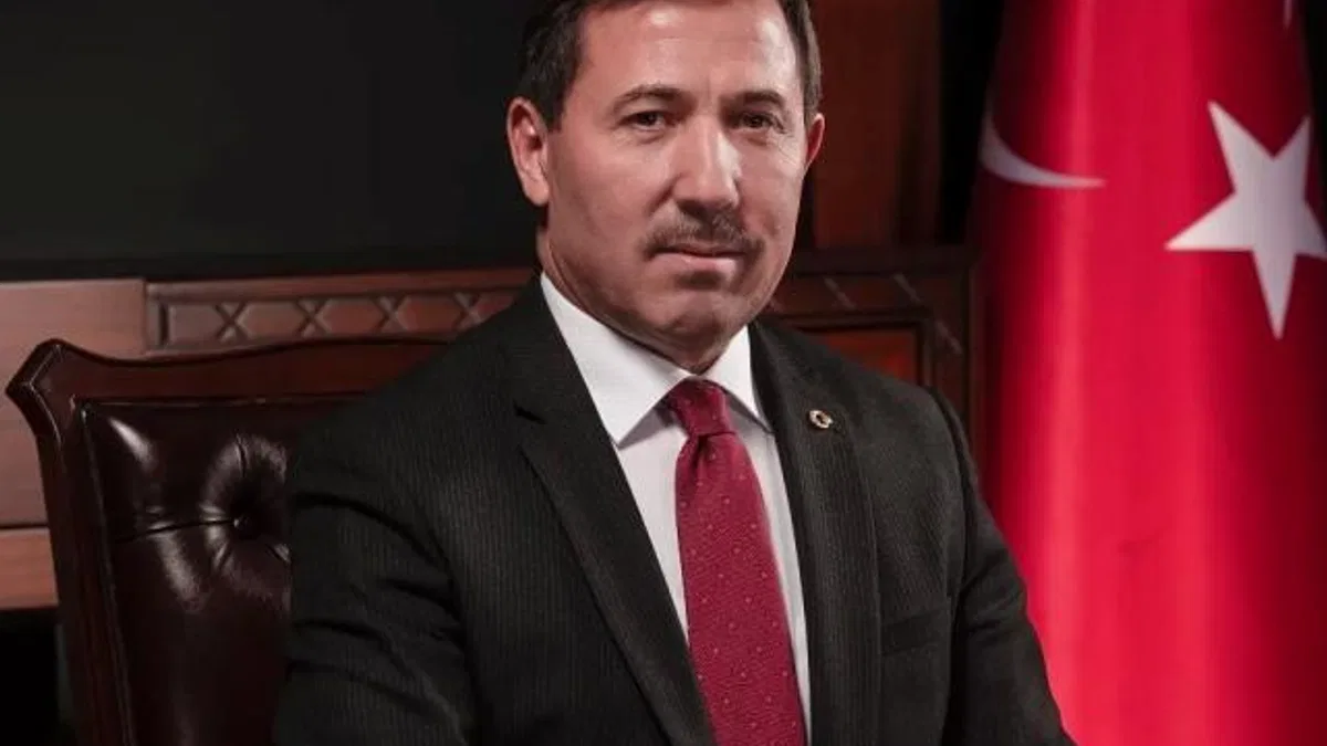 Karatay Belediyesi UEF7’de küresel rol üstleniyor