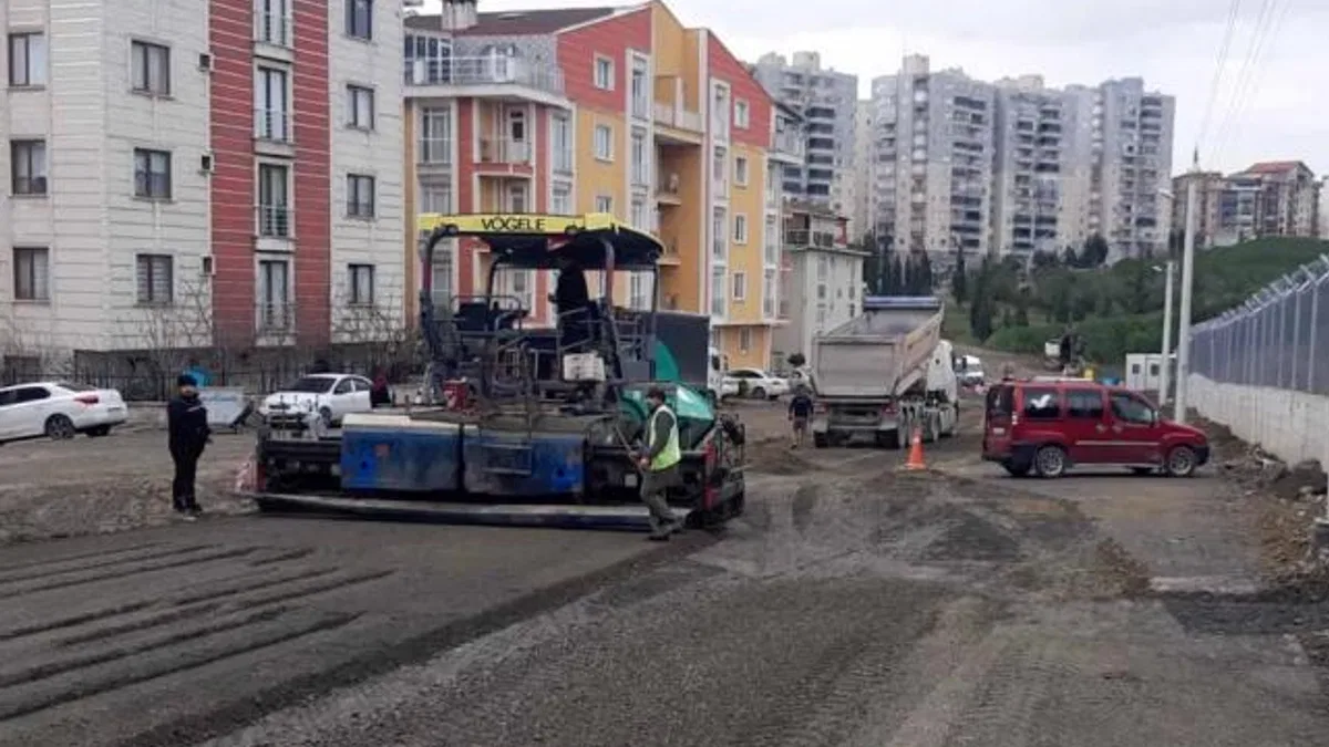 Kocaeli’de trafik rahatlayacak!