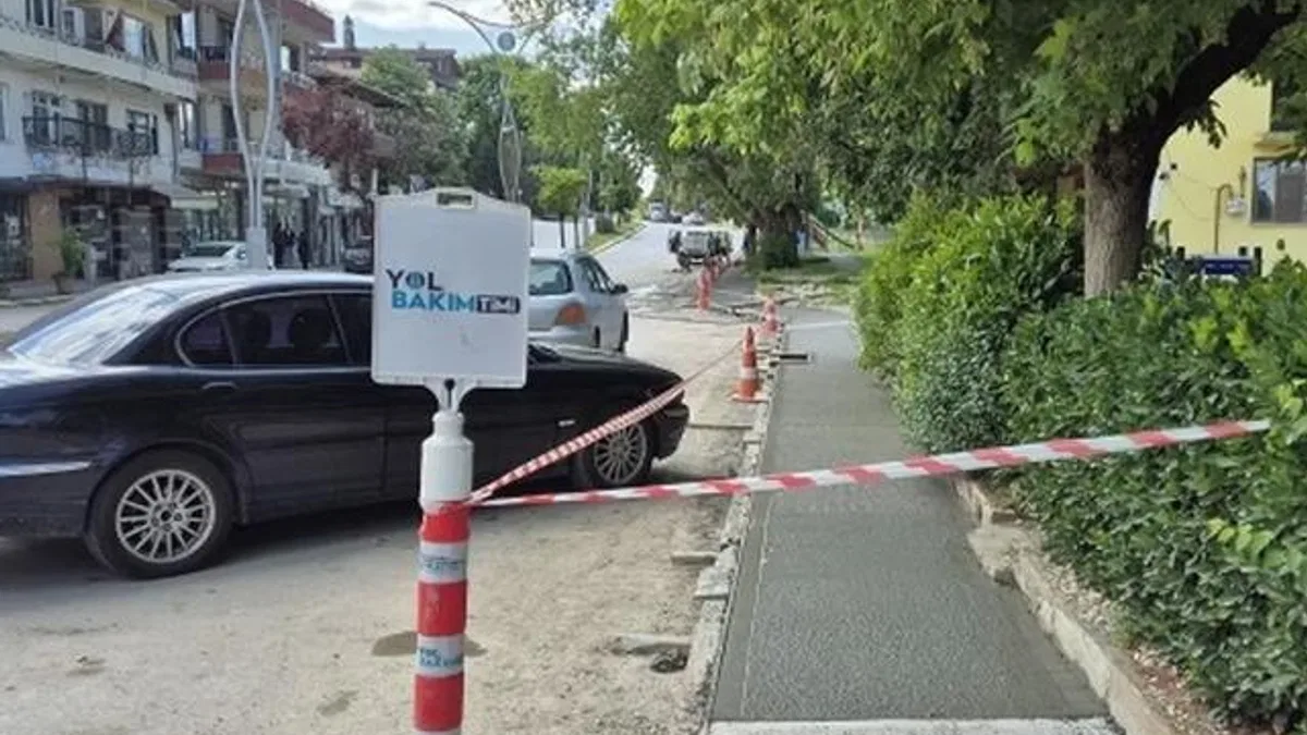 İlçelerde üstyapı Kocaeli Büyükşehir’le güçleniyor
