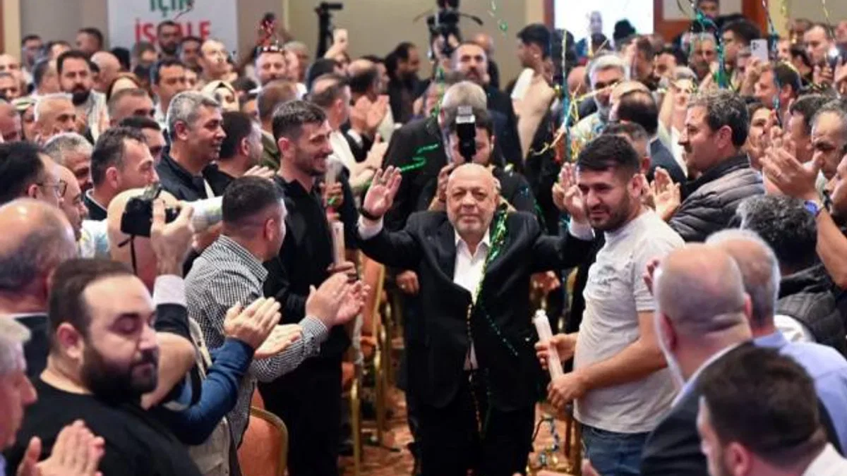 Hak İş Genel Başkanı’ndan 12 Eylül vurgusu
