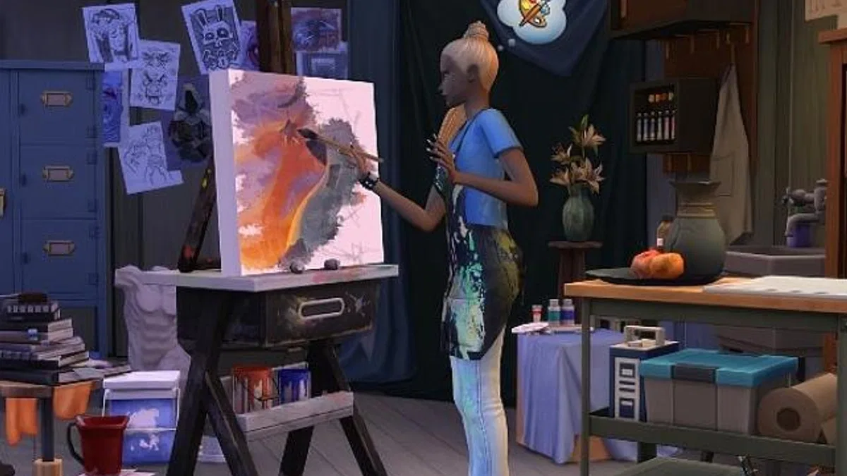 The Sims 4’ün Heyecan Verici Yeni Kit’leri Açıklandı!