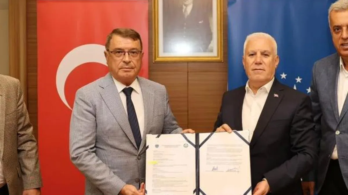 Bursa’da istihdama güçlü destek
