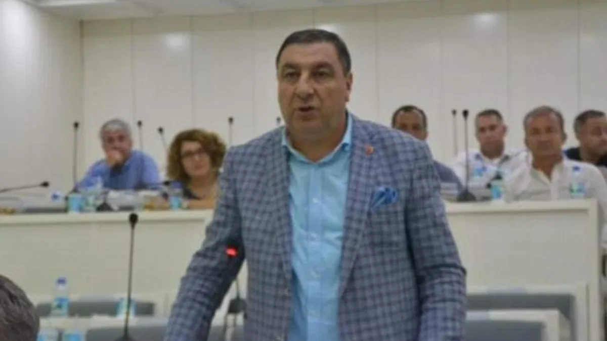 Cumhur İttifakı’ndan Başkan Fıçı’ya “özür dile” çağrısı
