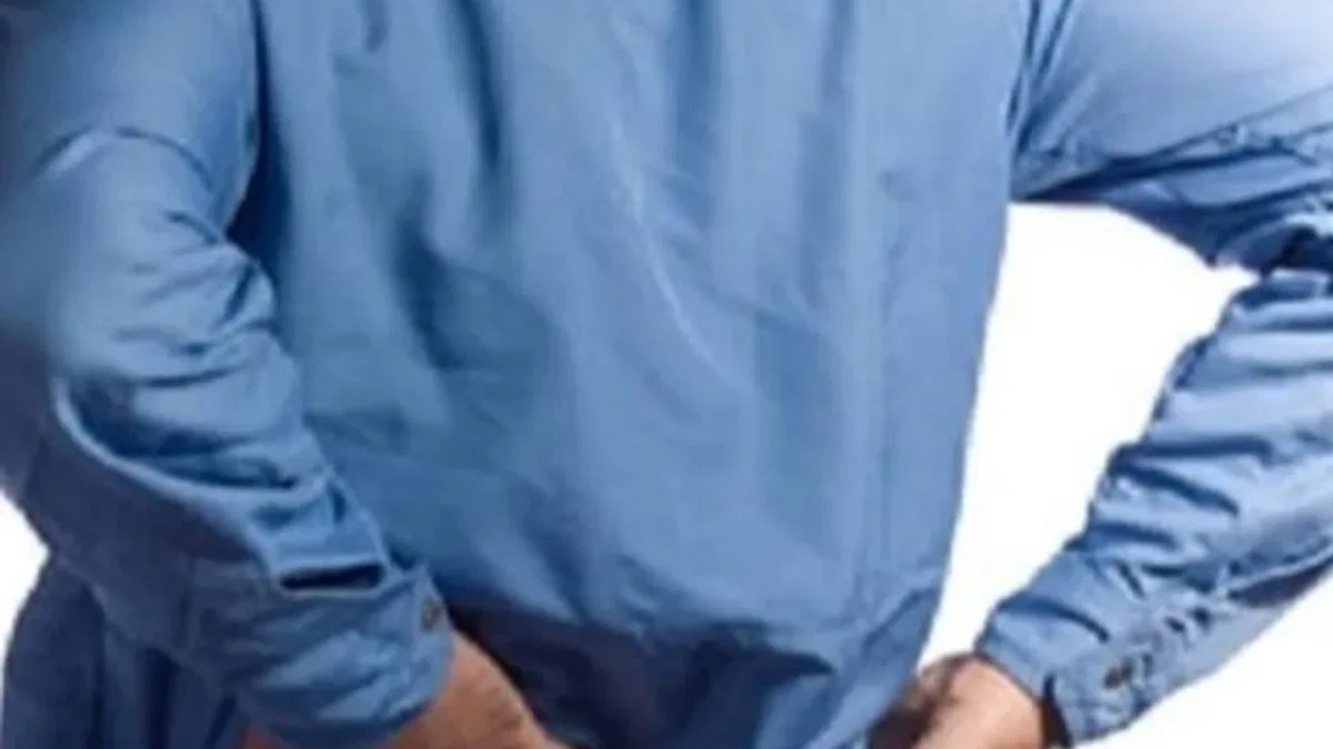 Masa başında çalışıyorsanız bunlara dikkat!