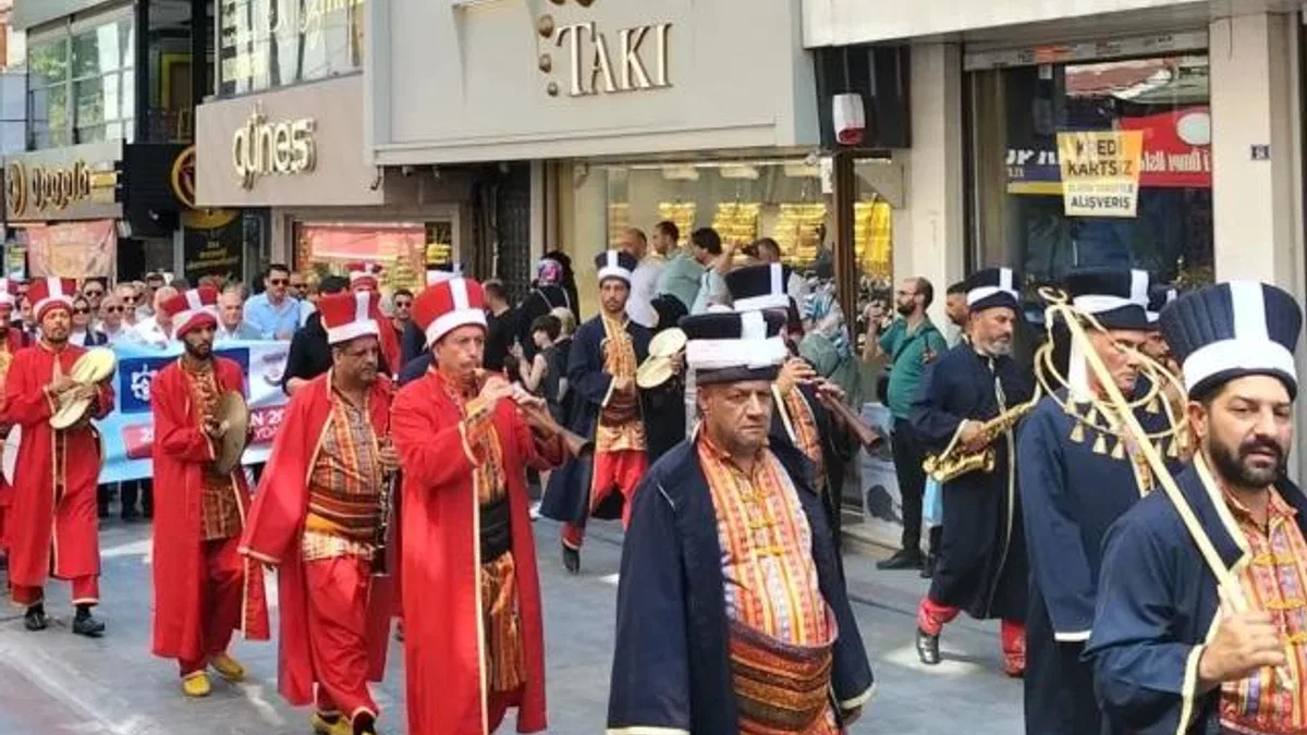 Alışveriş Festivali esnafa can suyu oldu