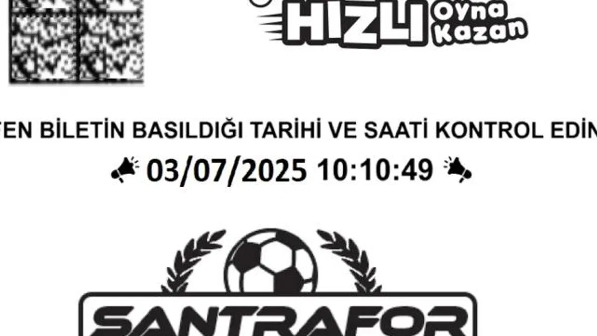‘Santrafor’ oyunseverlerle buluştu