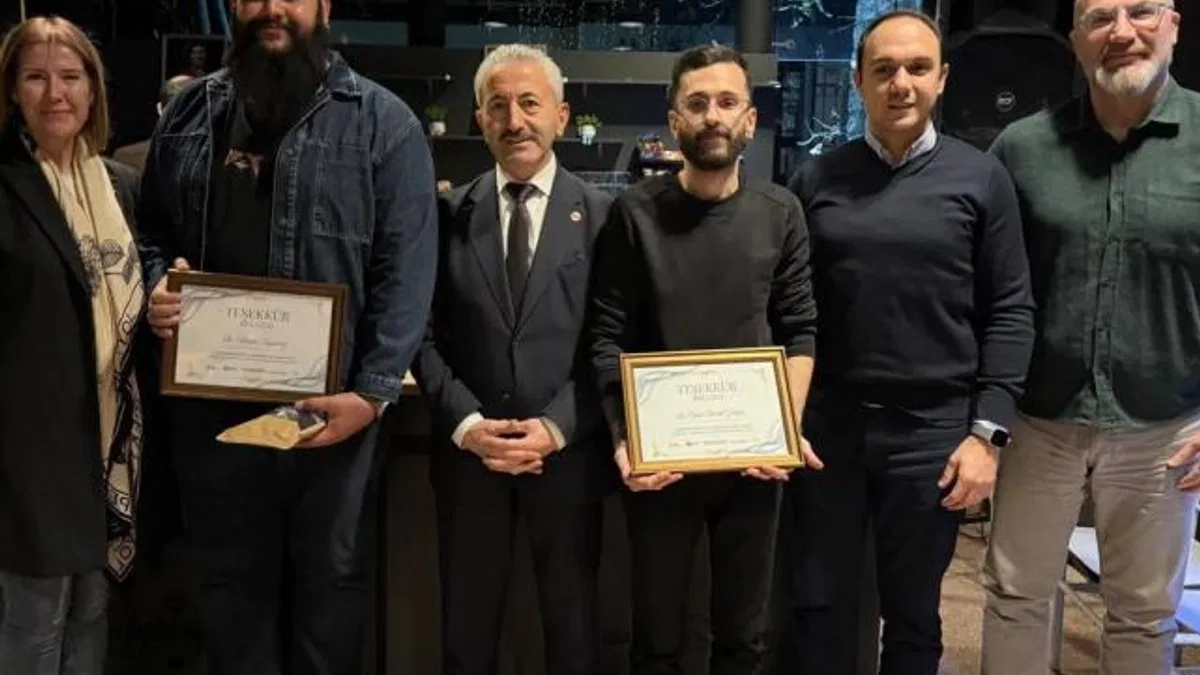 UNESCO tescilli lezzet, İzmit’te geleneksel buluşmasını yaptı