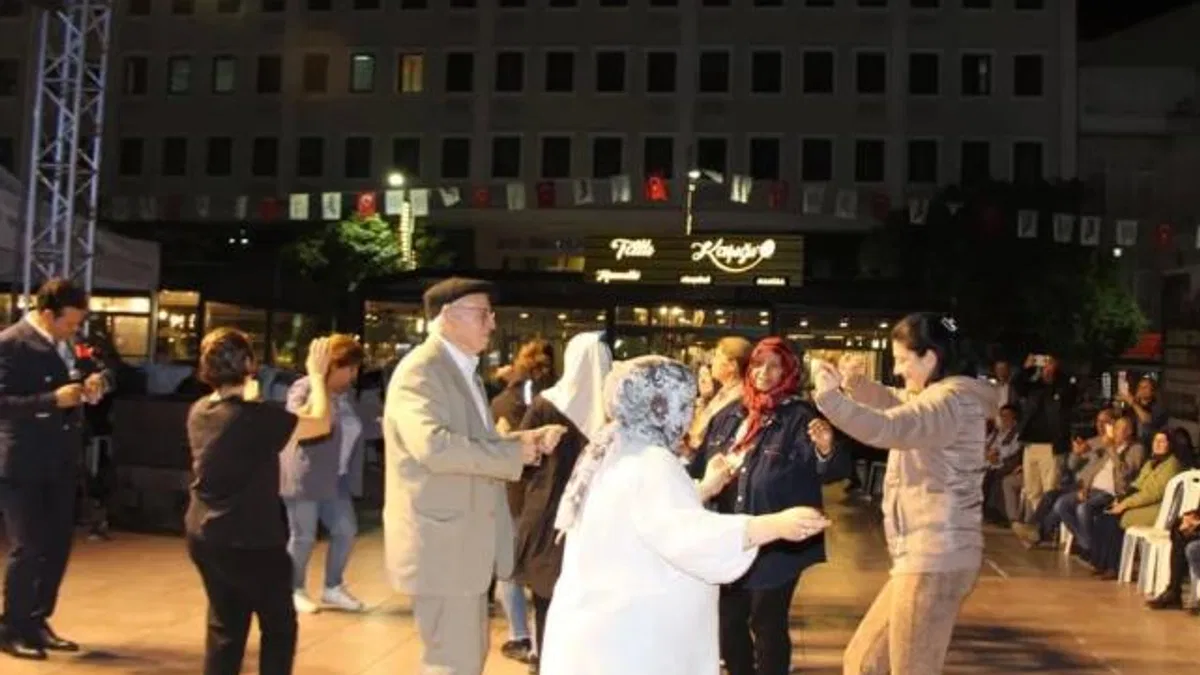 Manisa’da Balıkesir tanıtıldı