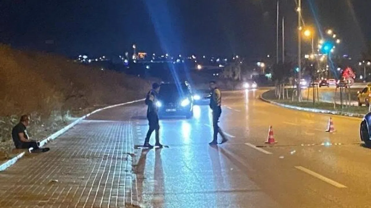 Sarhoş sürücü Bursa’yı birbirine kattı!