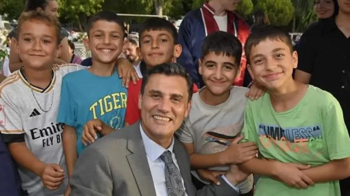 Manisa Büyükşehir’de eğitime destek yağmuru