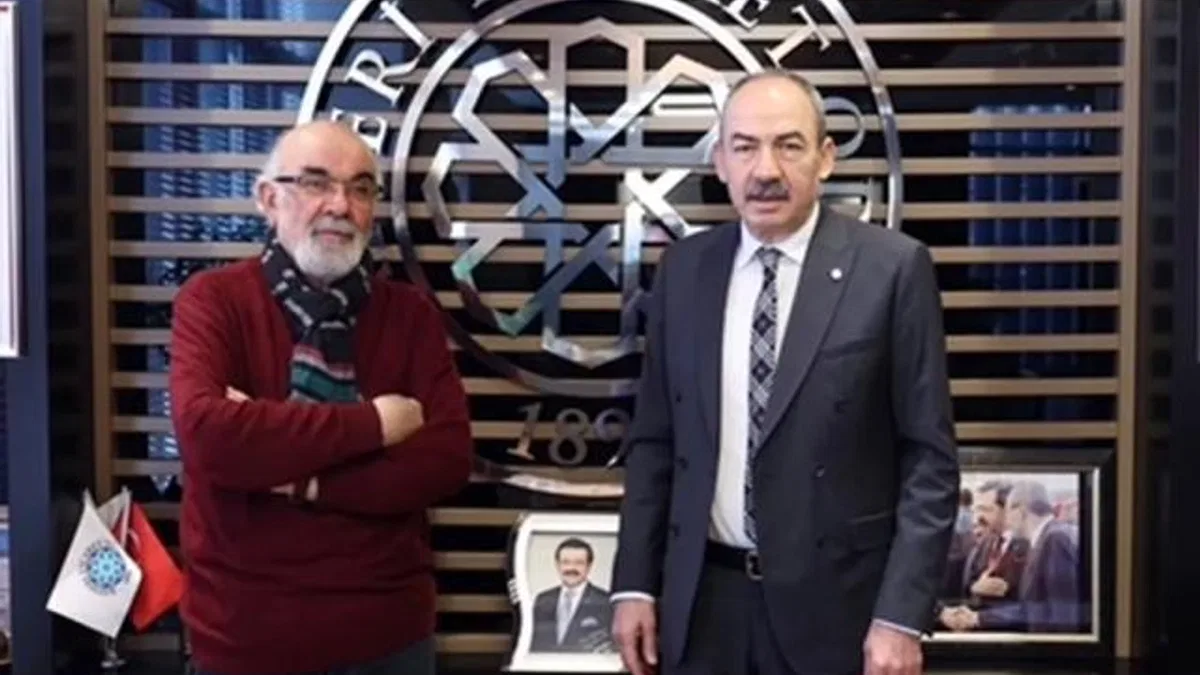 KTO’dan dış ticaret açıklaması