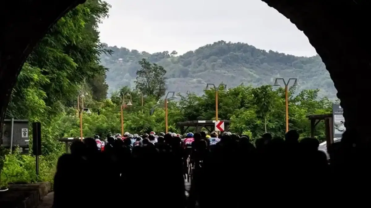 Tour of Ordu tamamlandı