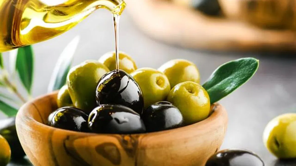 Sofralık zeytin ihracat rekoru kırıyor, hedef 250 milyon dolar