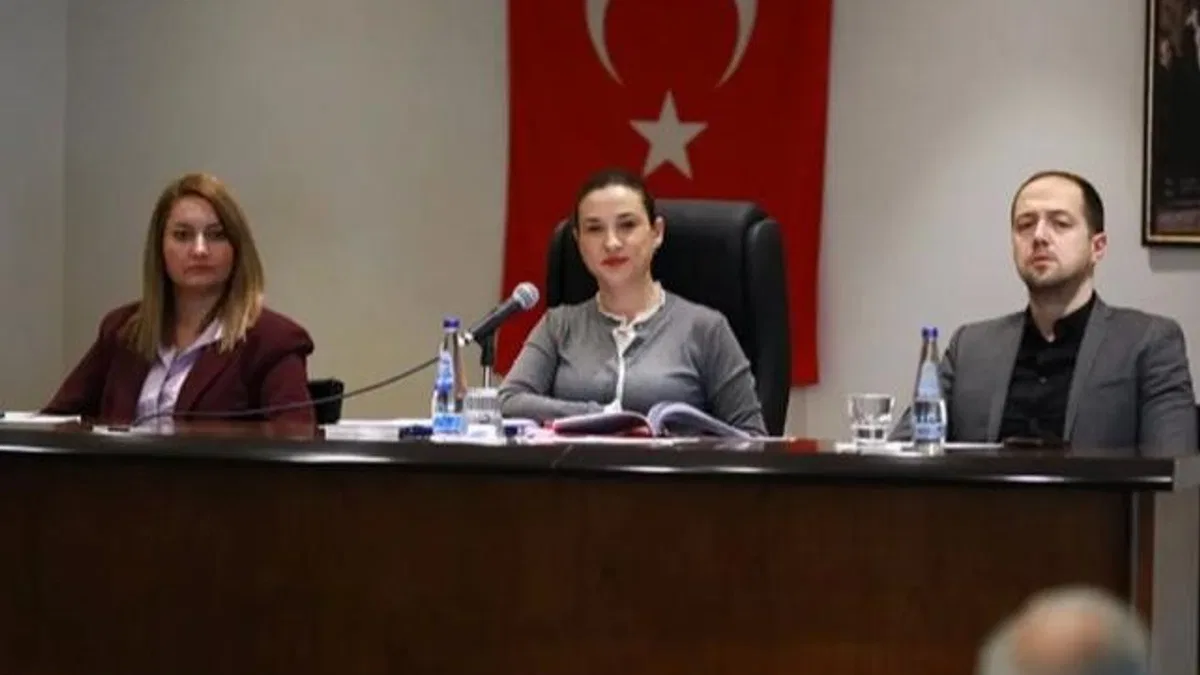 İzmir Efes Selçuk’ta 6 aylık bilanço açıklandı