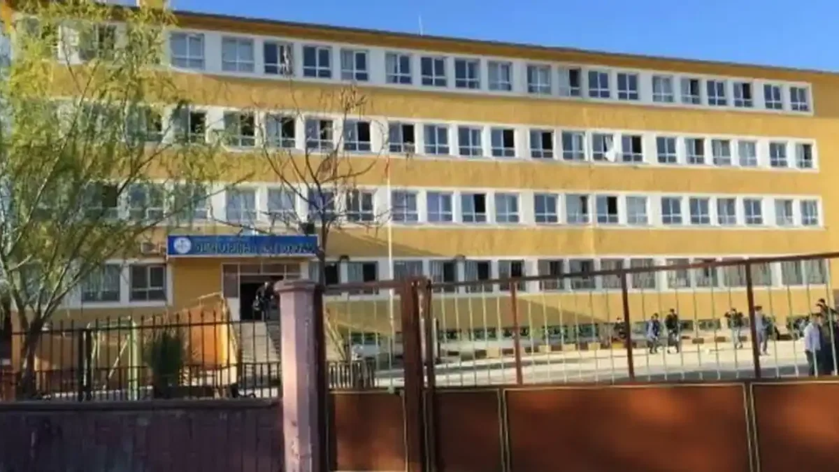 Şanlıurfa’da öğretmene saldırı iddialarına yalanlama!
