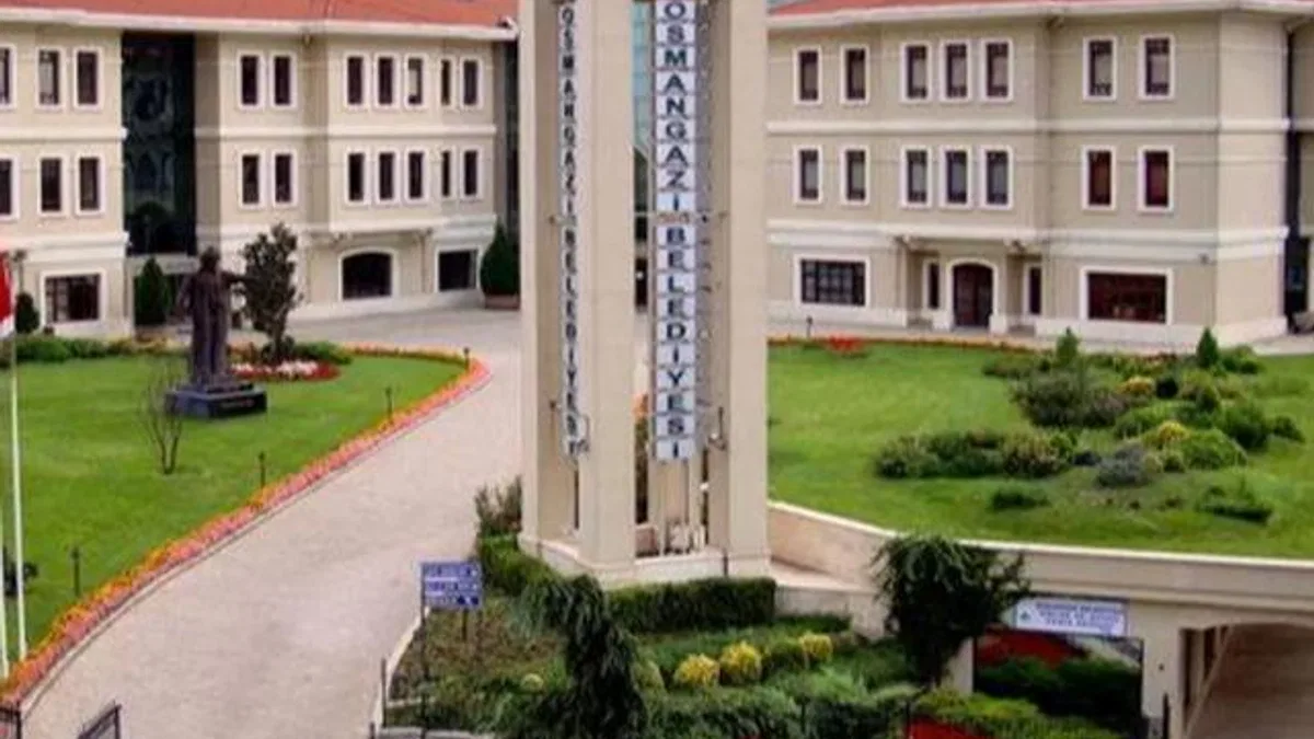 Bursa Osmangazi’de Ramazan şenlikli geçecek