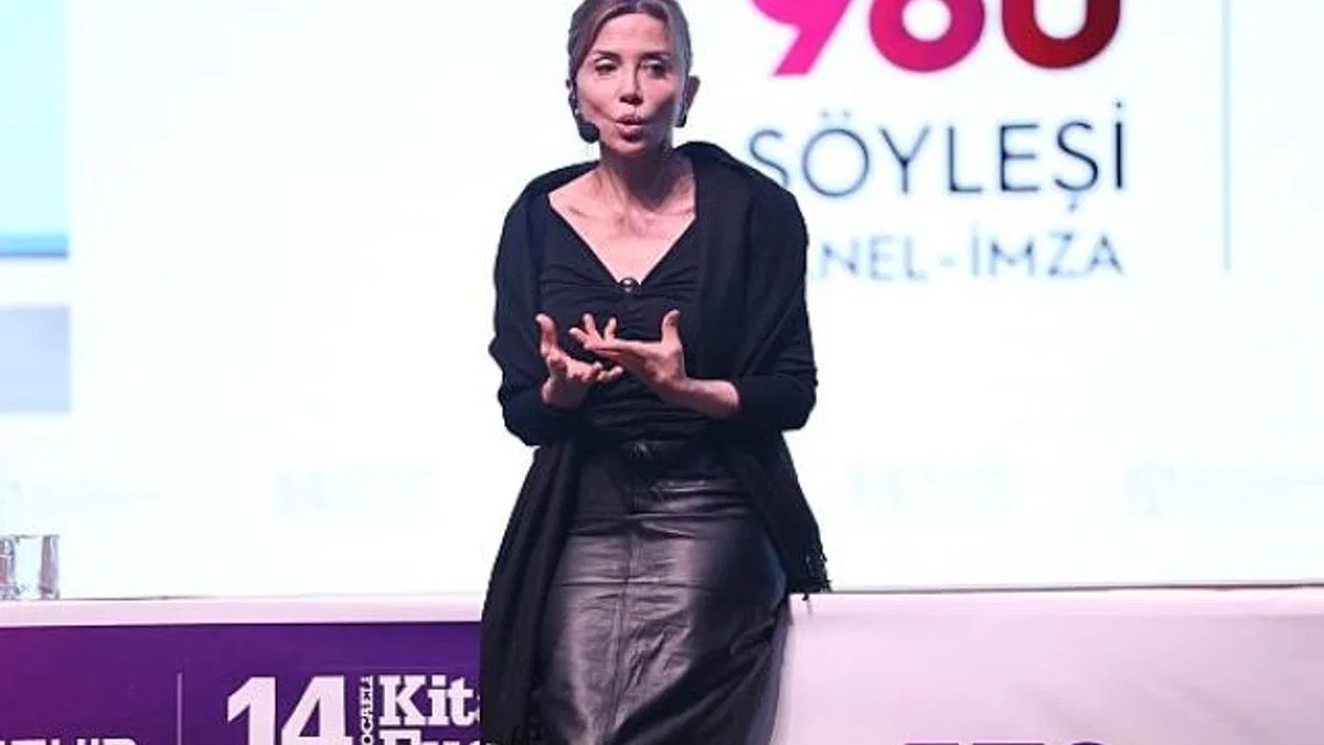 Dr. Ayşegül Çoruhlu: Uzun ve sağlıklı yaşamak mümkün