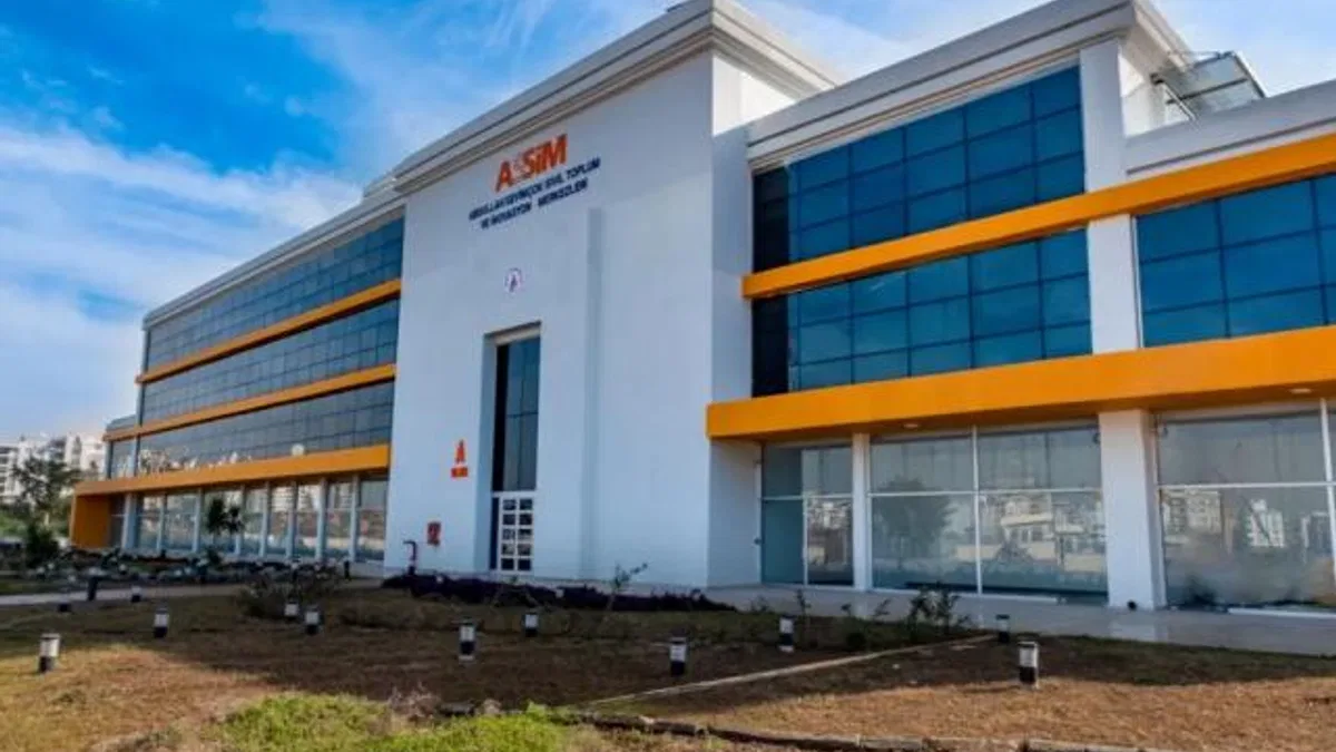 ASSİM bin 227 etkinliğe ev sahipliği yaptı