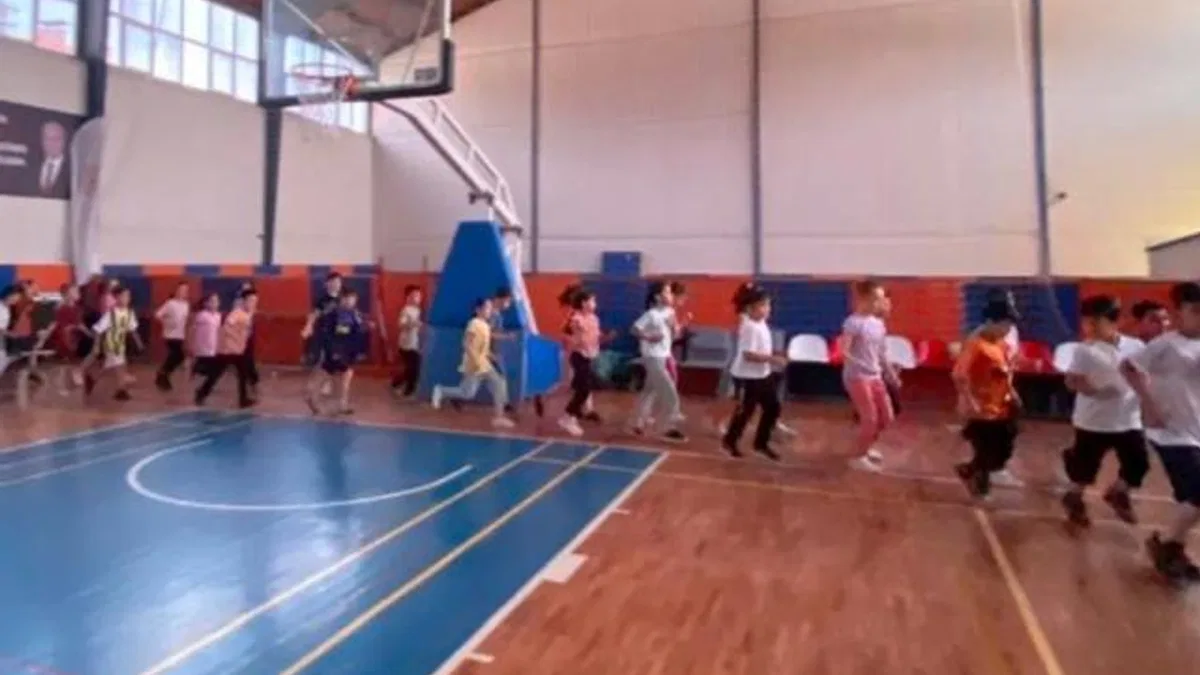 Türkiye’de ilk ‘Spor Ortaokulları’ bu yıl açılıyor