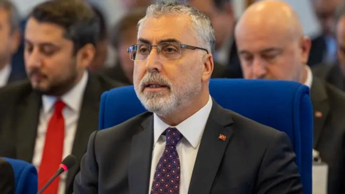 Bakan Işıkhan, büyük borçlu 5 belediyeyi açıkladı