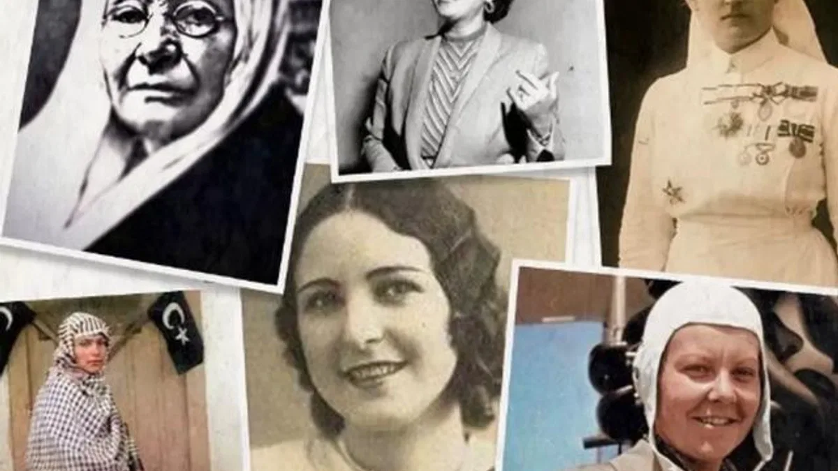 “Kahraman Türk Kadınları ve Folklorik Bebekler Sergisi” Gölcük’te açılıyor