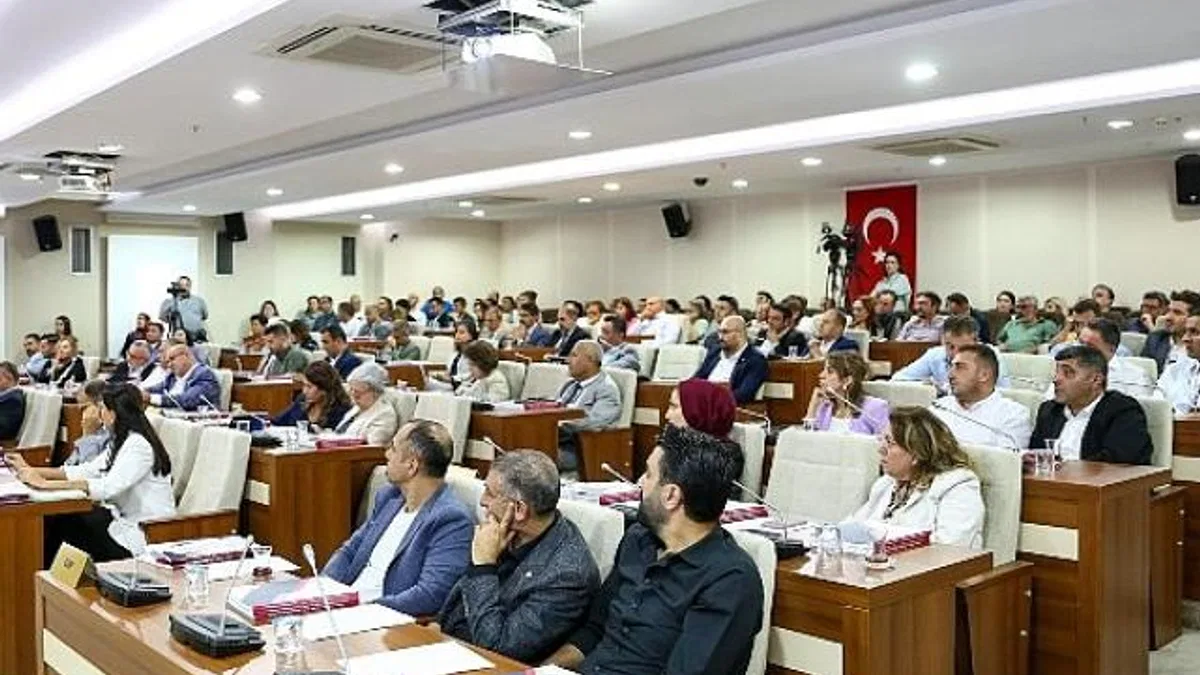 Beliz ve Emircan’ın adı Karabağlar’da yaşayacak