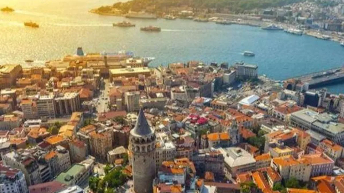Yaşam kalitesi listesindeki 450 şehirden bu yıl İstanbul 134’üncü sırada