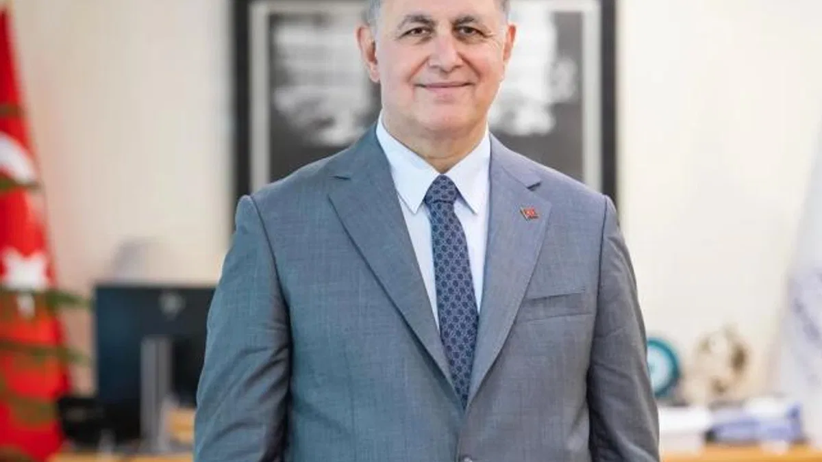 İzmir Büyükşehir’den kurban bağışı köprüsü