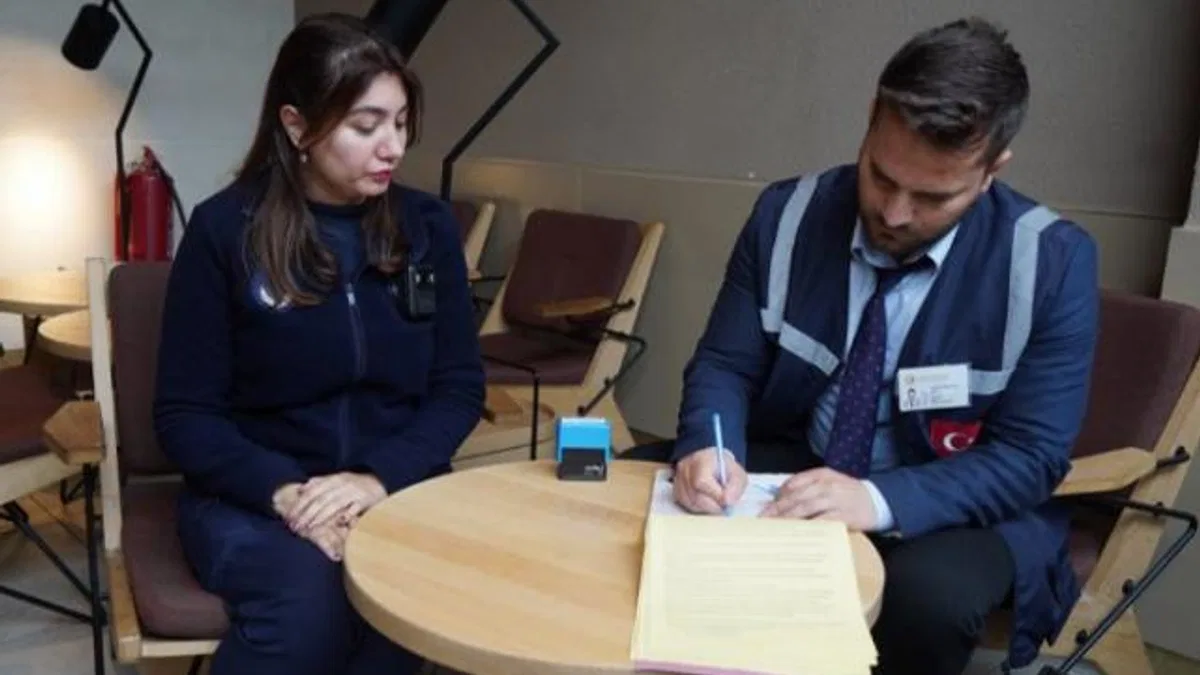 Çayırova’da sıkı denetim