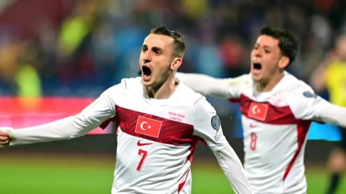 24 yıl sonra Dünya Kupası’ndayız