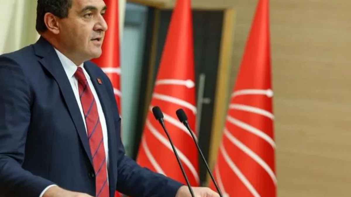 CHP’li Karasu: 28 bin TL’lik asgari açlık sınırının altında