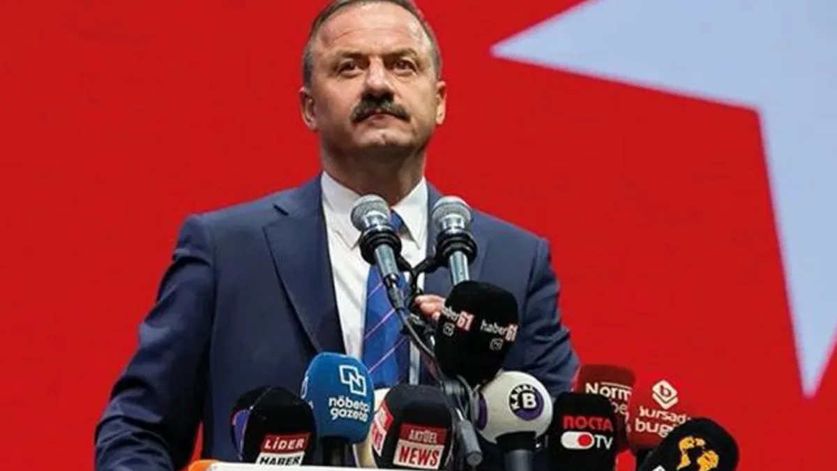 Ağıralioğlu’ndan Özdağ’a destek