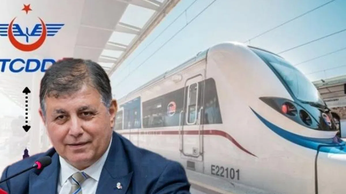 TCDD zammına İzmir tepkisi! Böyle olursa ortaklık bozulur…