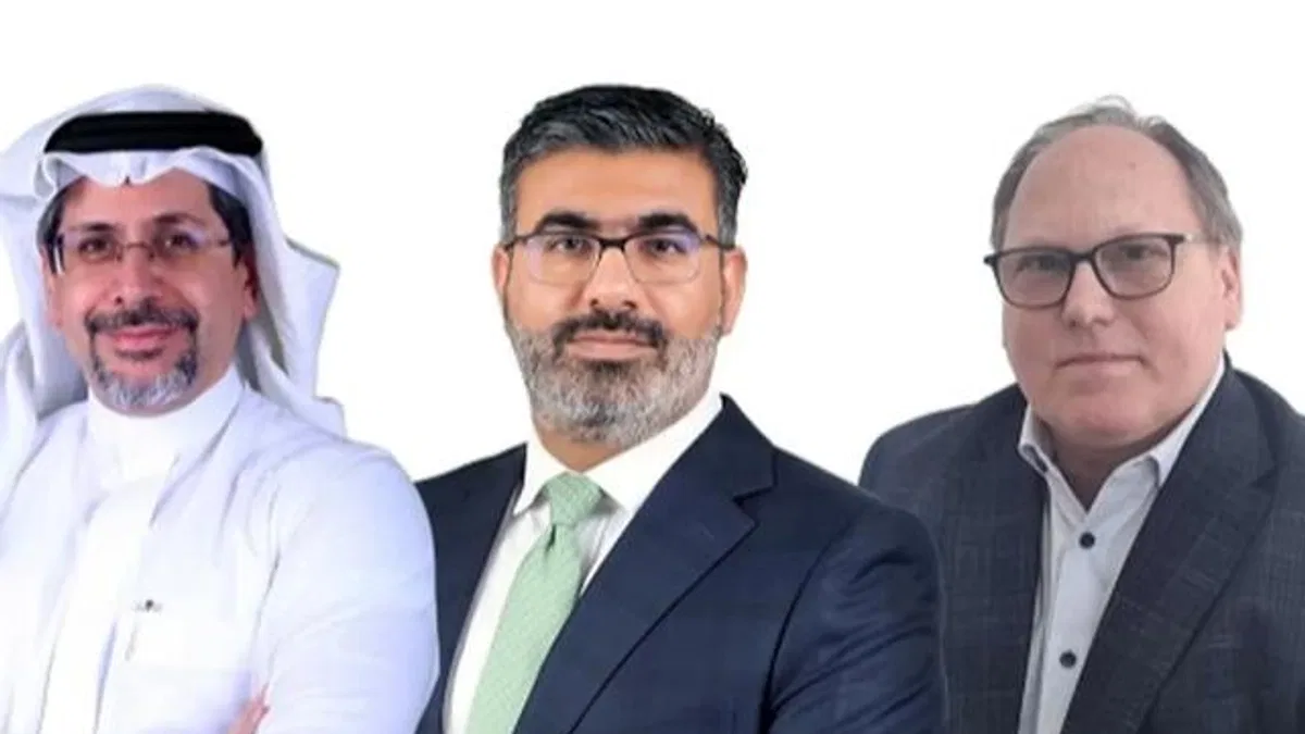 Finans dünyasının seçkin isimleri TeamSec’e katıldı