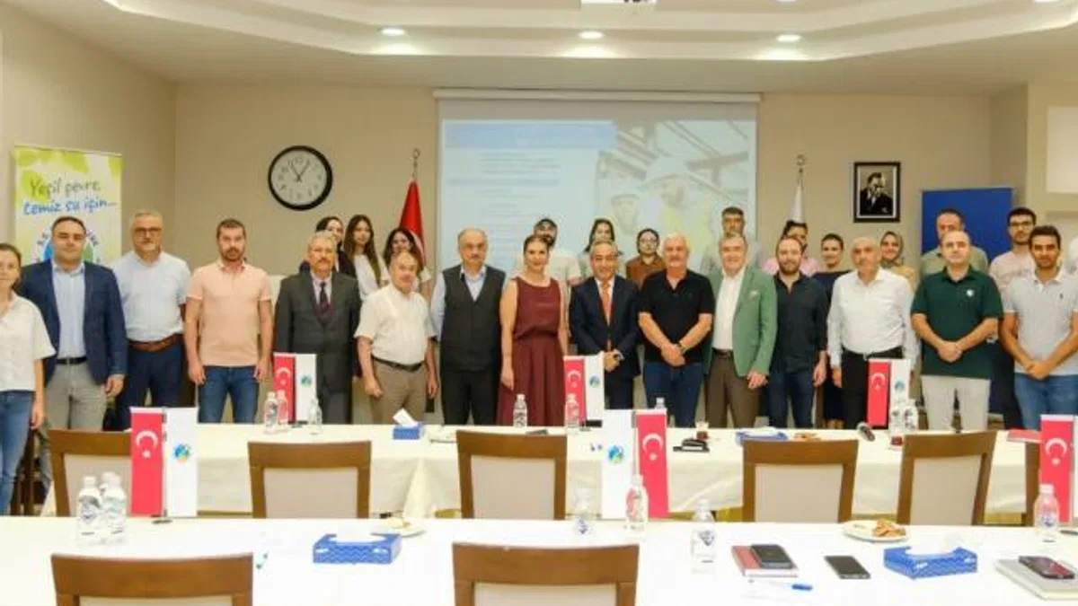 Bursa’da Yeşil Çevre’den nitelikli iş gücü için güç birliği