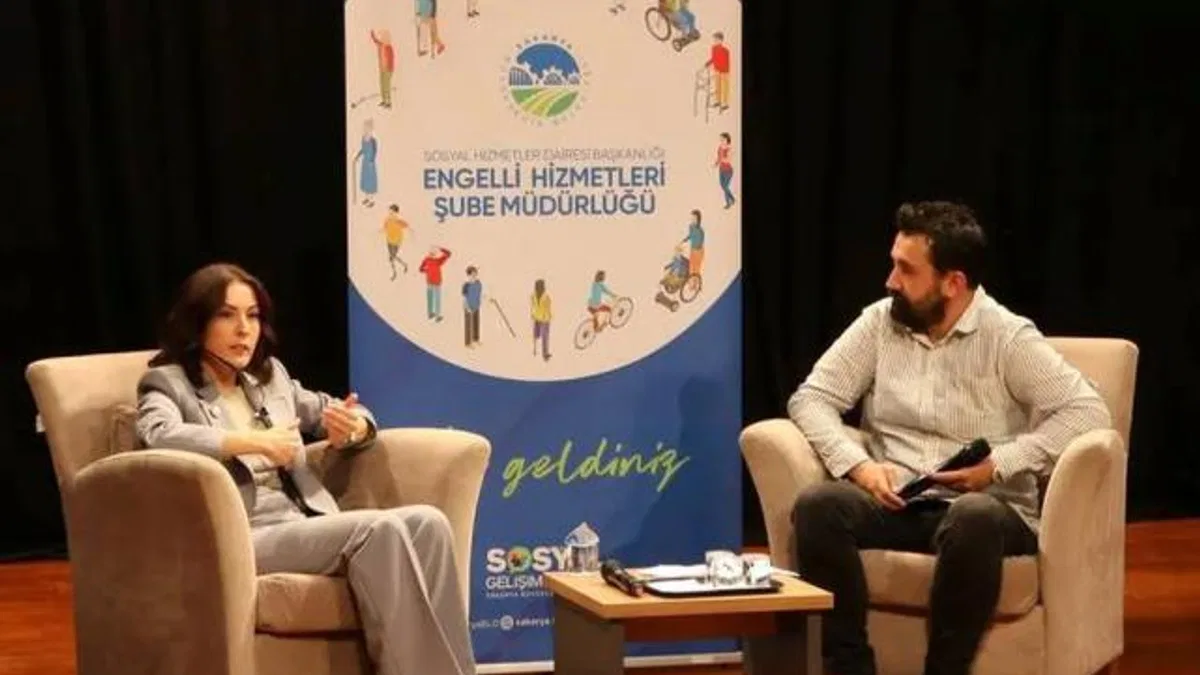 Sakarya’da otizmle ilgili doğrular ve yanlışlar